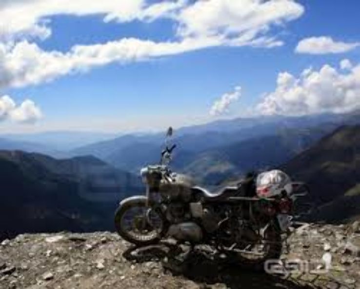 Epic Moto tours  Trip Packages